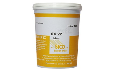 SICOTEX - PHOSPHOR SICOTEX 138